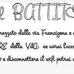 Casa vacanze Il Battito *