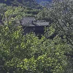 Holiday home Il Battito Saint-Vincent