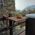 Holiday home Il Battito *
