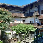 Casa vacanze Il Battito
