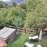 Holiday home Il Battito Saint-Vincent