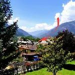 Il Battito Holiday home