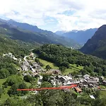Casa vacanze Il Battito *