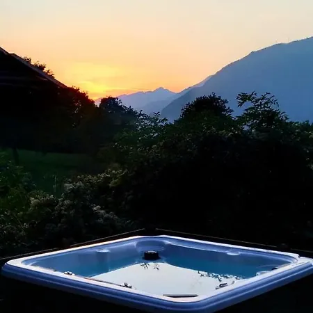 Il Battito Casa vacanze *