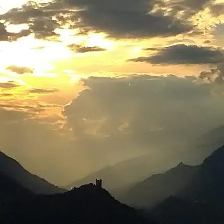 Il Battito 圣文森特