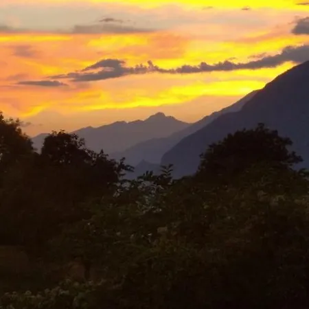 Il Battito Saint-Vincent