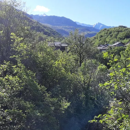 Il Battito 度假居