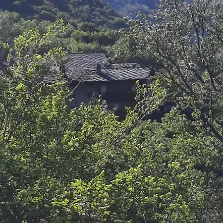 Casa vacanze Il Battito Saint-Vincent
