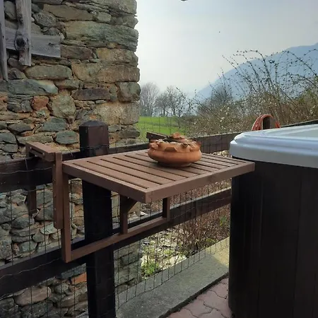 Casa vacanze Il Battito *