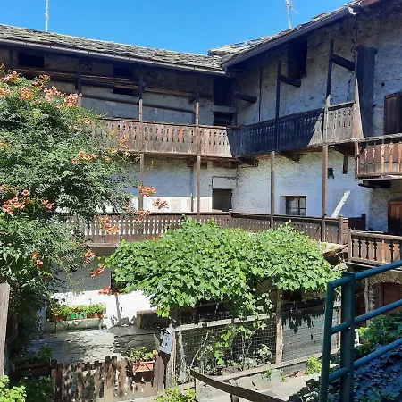 度假居 Il Battito