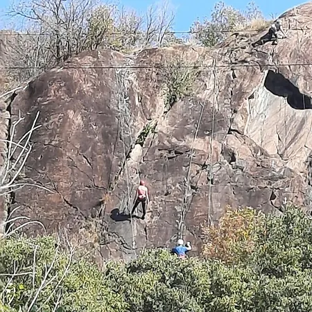 Il Battito 度假居 圣文森特