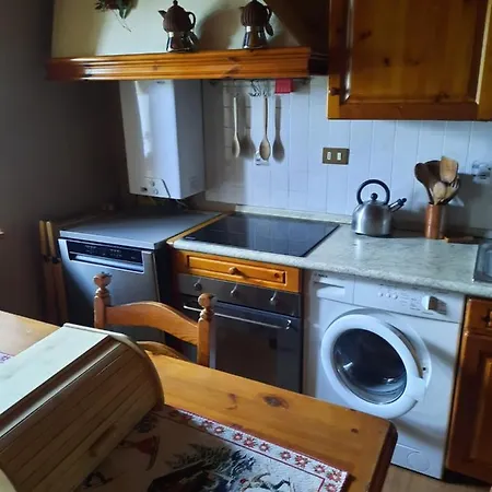 Il Battito Casa de Férias *