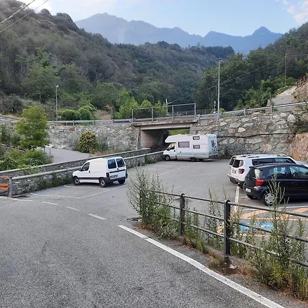 Ferienhaus Il Battito