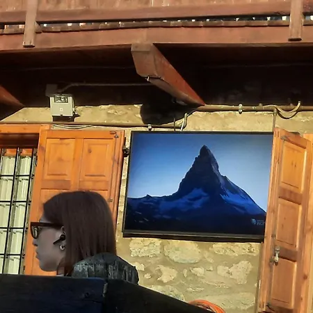 Casa de Férias Il Battito Saint-Vincent