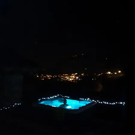 度假居 Il Battito 圣文森特