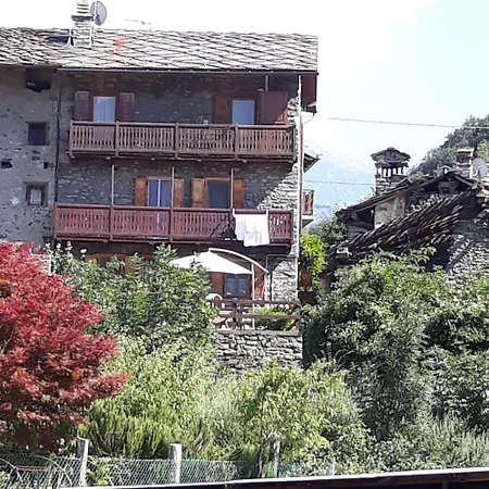 Ferienhaus Il Battito