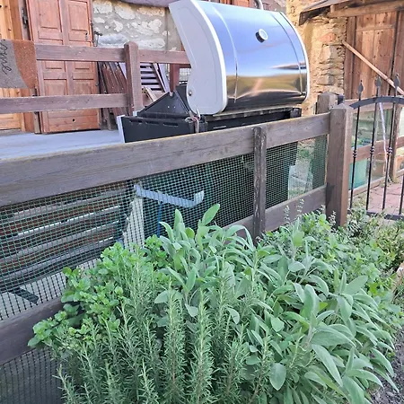 Il Battito * Saint-Vincent