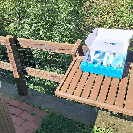 Casa de Férias Il Battito *