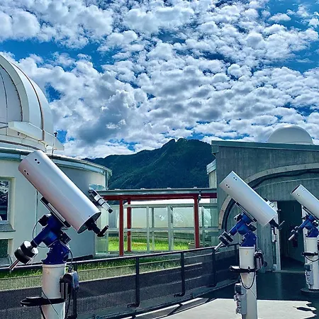 Il Battito 度假居 圣文森特