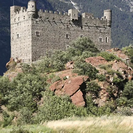 Il Battito 圣文森特