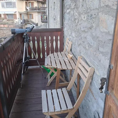 度假居 Il Battito *