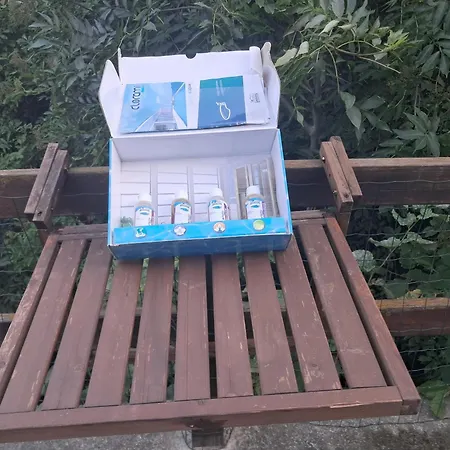 Casa vacanze Il Battito