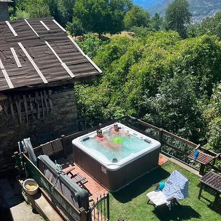 Il Battito Casa vacanze