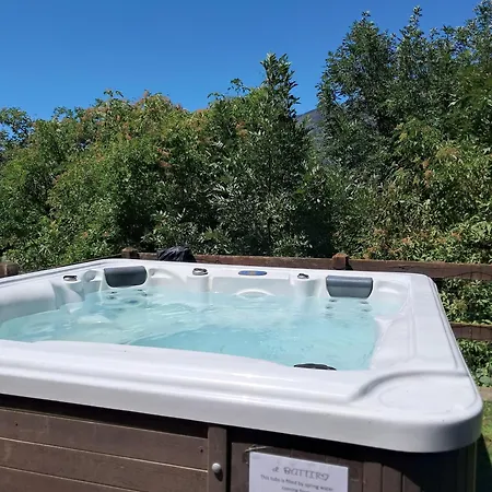 Dom wakacyjny Il Battito *