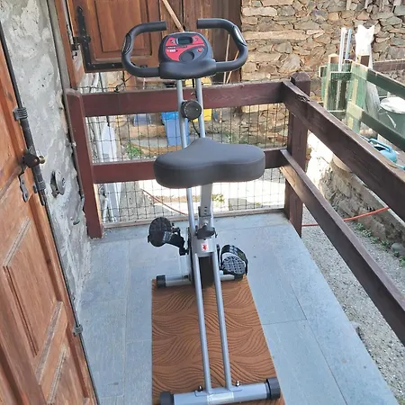 Il Battito Casa vacanze *