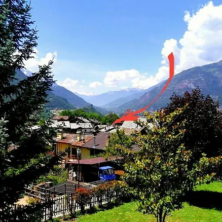 Il Battito Casa vacanze