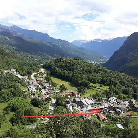 Casa vacanze Il Battito *