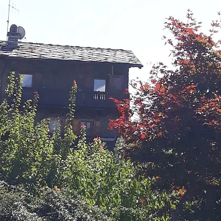 Il Battito Casa vacanze Saint-Vincent