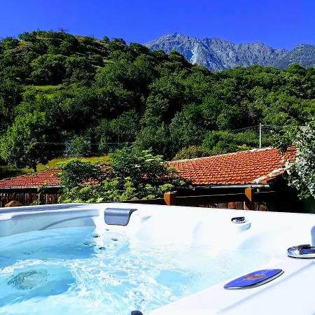 Il Battito 度假居 圣文森特