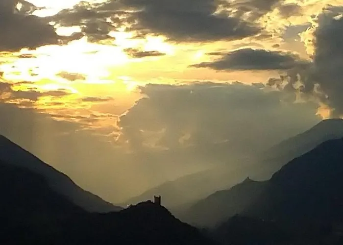 Il Battito Saint-Vincent