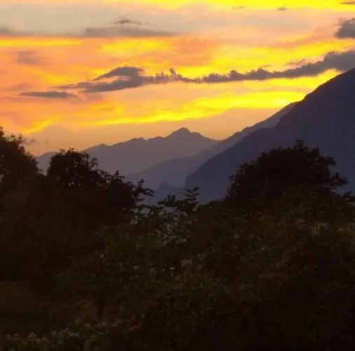 Il Battito Saint-Vincent