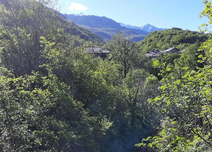 Il Battito Ferienhaus