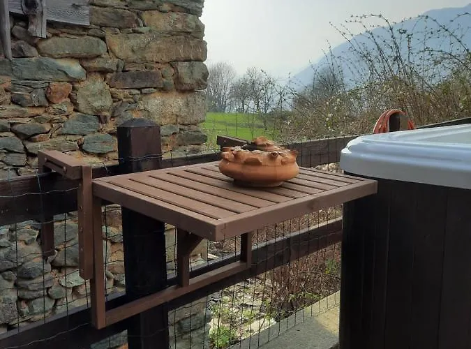 Ferienhaus Il Battito *