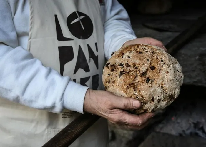 Il Battito Ferienhaus *
