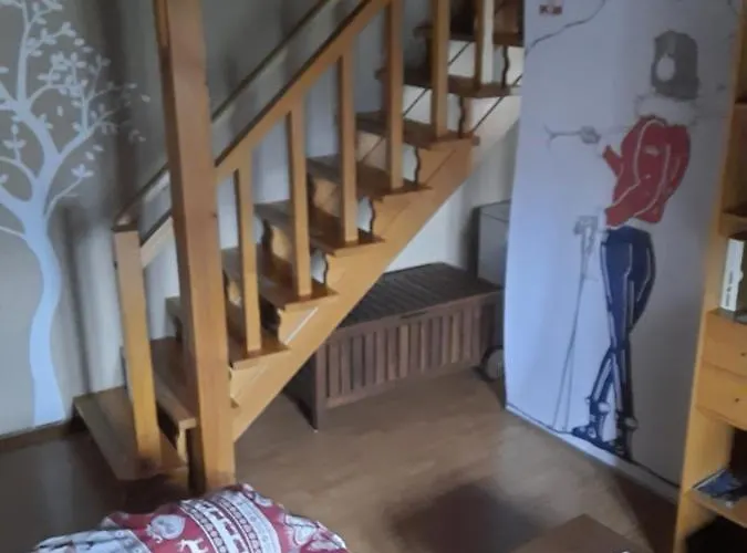 Il Battito * Saint-Vincent