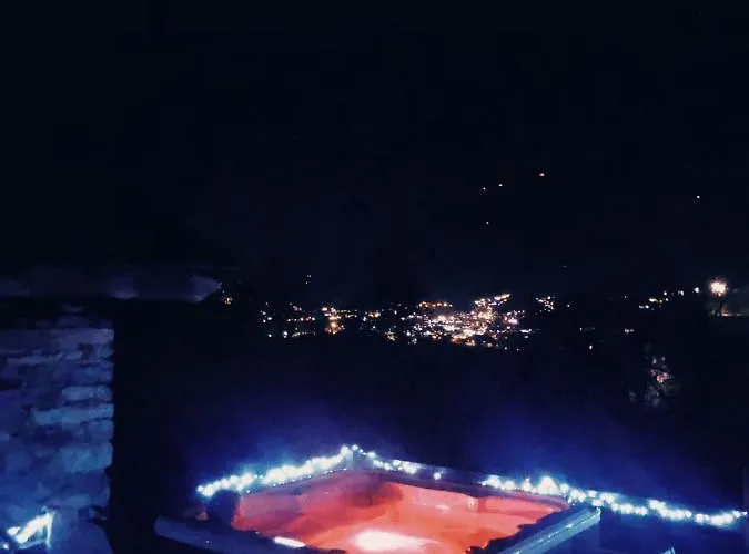 Il Battito * Saint-Vincent