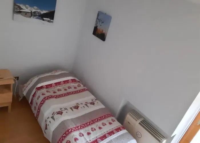 Il Battito Ferienhaus