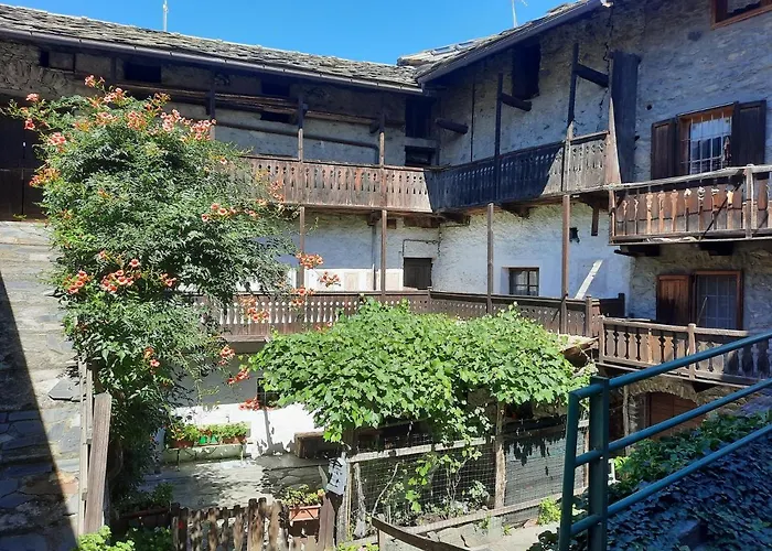 Ferienhaus Il Battito