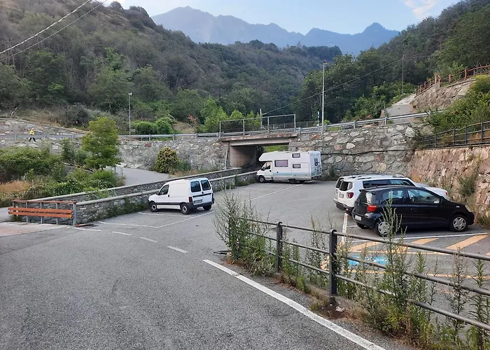 Casa de Férias Il Battito