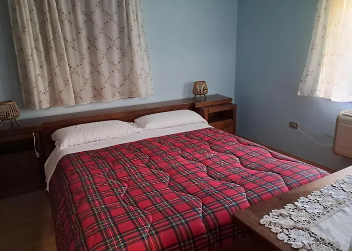 Il Battito Saint-Vincent