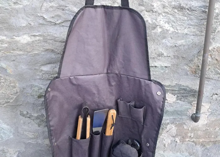 Il Battito Casa de Férias Saint-Vincent