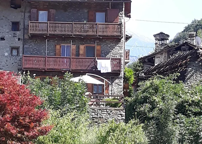 Casa de Férias Il Battito