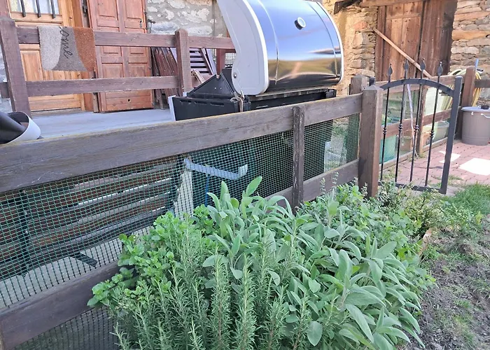 Il Battito * Saint-Vincent