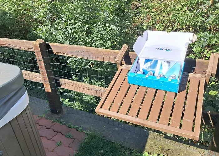 Casa de Férias Il Battito *