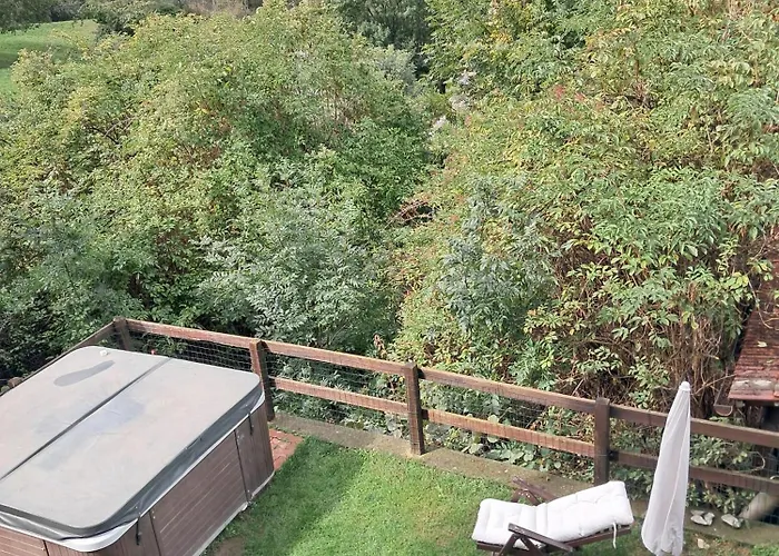 Ferienhaus Il Battito Saint-Vincent