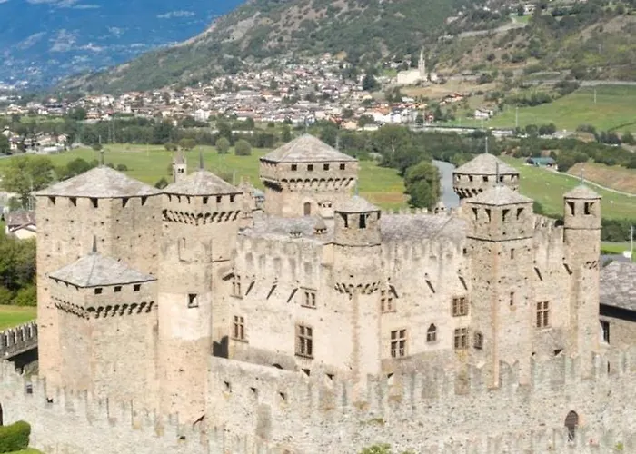 Il Battito * Saint-Vincent